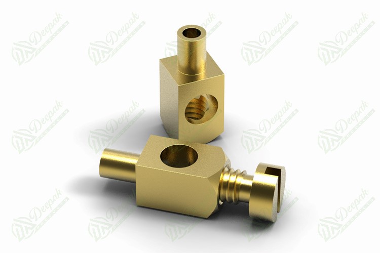 Brass Terminals